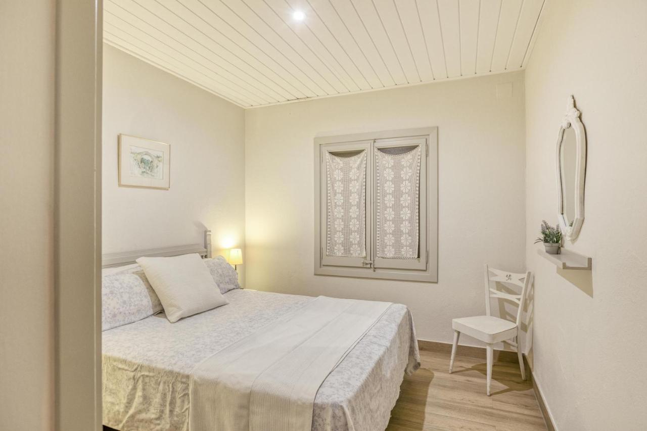 Apartamento Bajo 2 ベグール エクステリア 写真