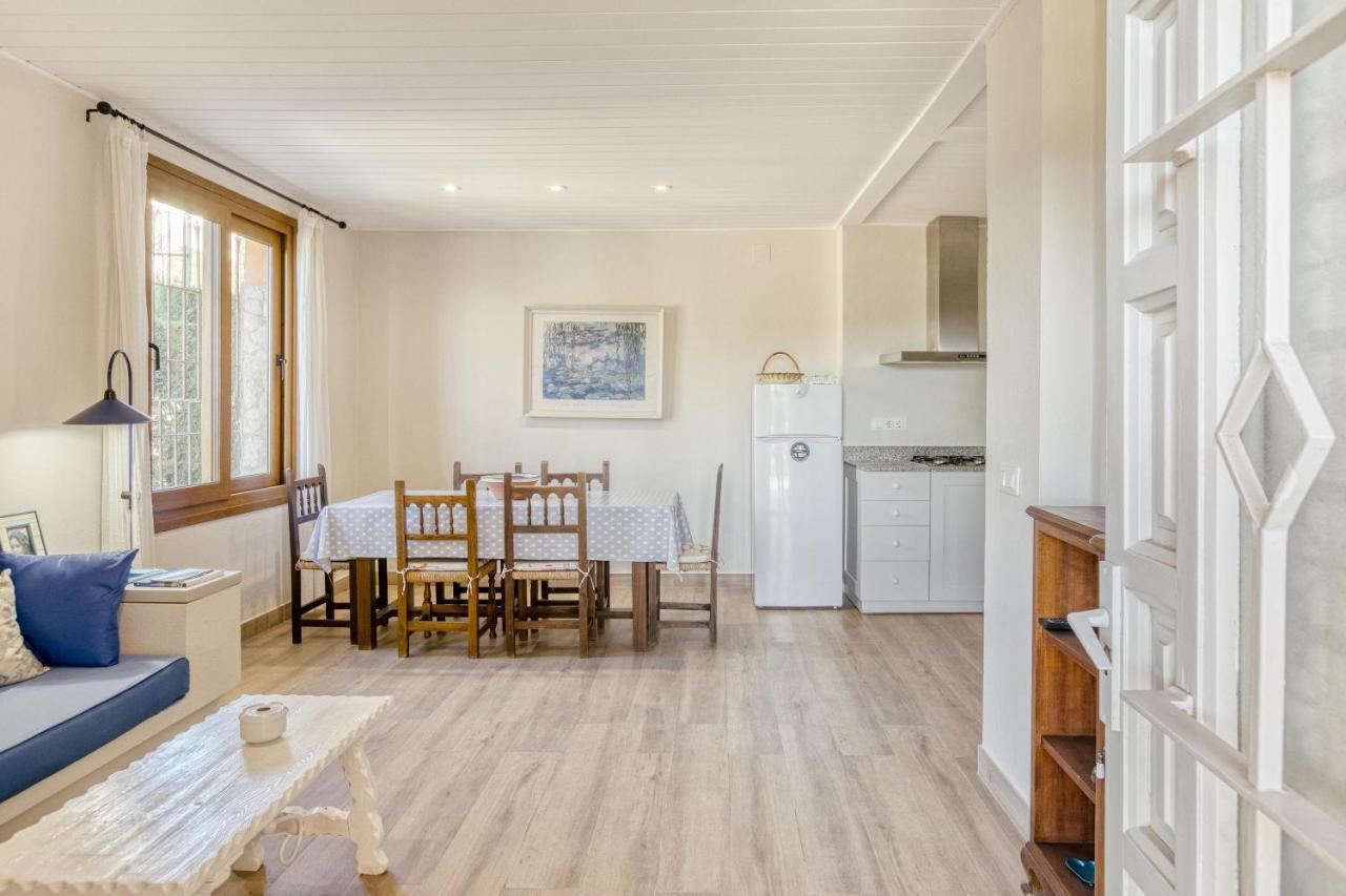 Apartamento Bajo 2 ベグール エクステリア 写真