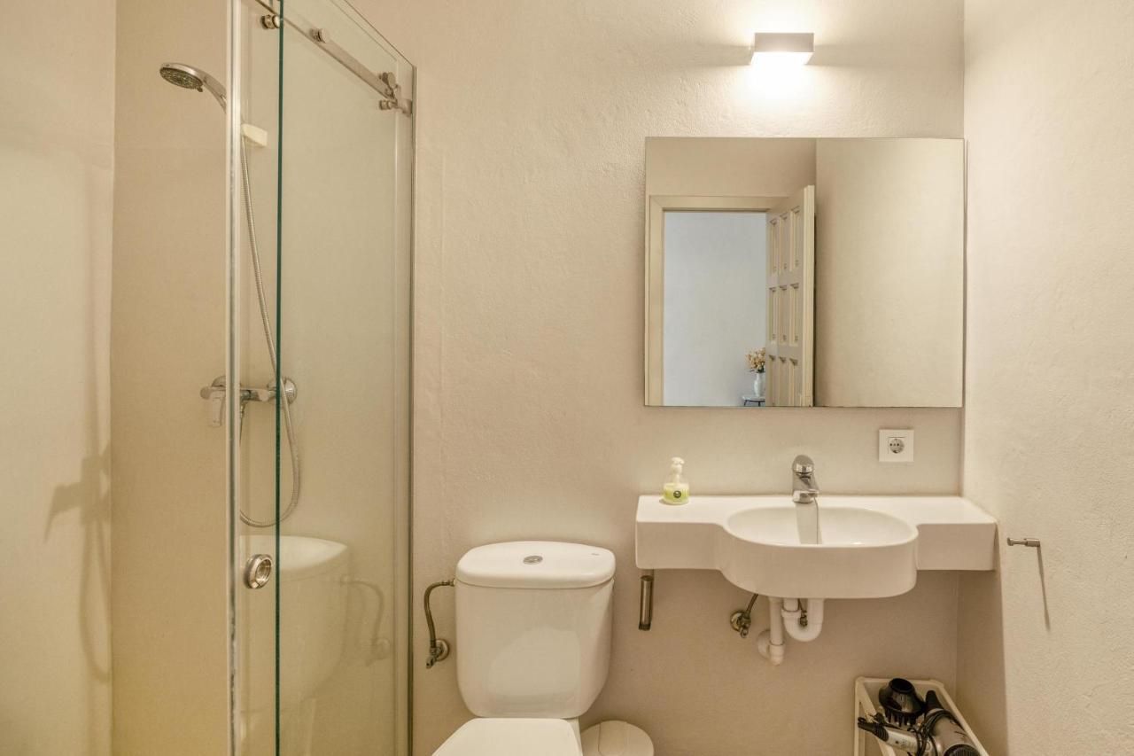 Apartamento Bajo 2 ベグール エクステリア 写真