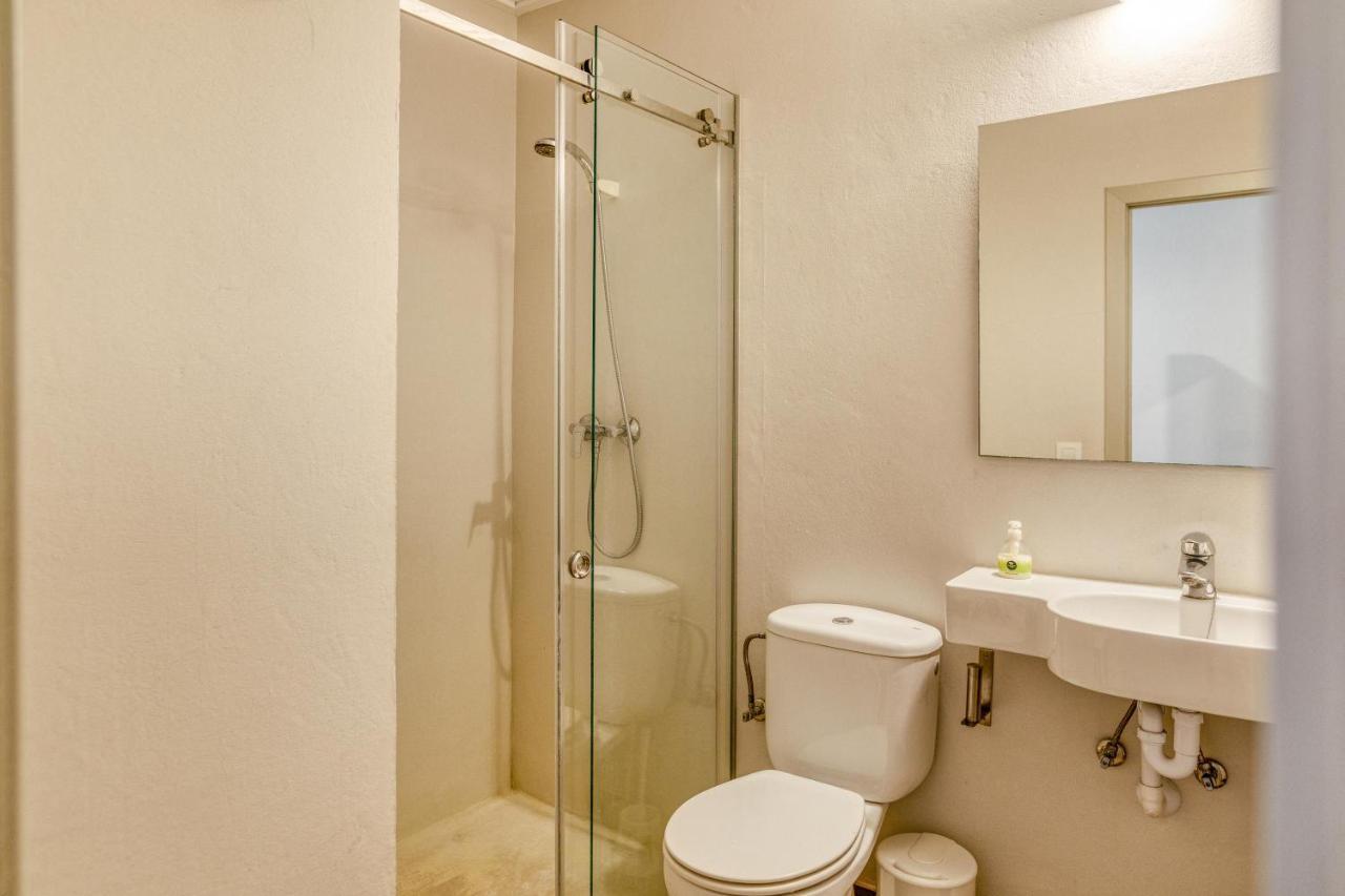 Apartamento Bajo 2 ベグール エクステリア 写真