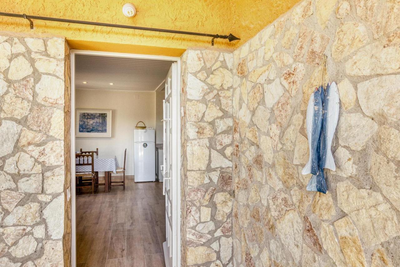 Apartamento Bajo 2 ベグール エクステリア 写真