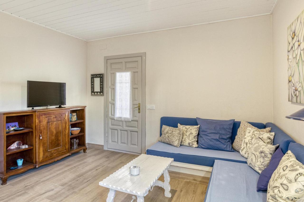 Apartamento Bajo 2 ベグール エクステリア 写真