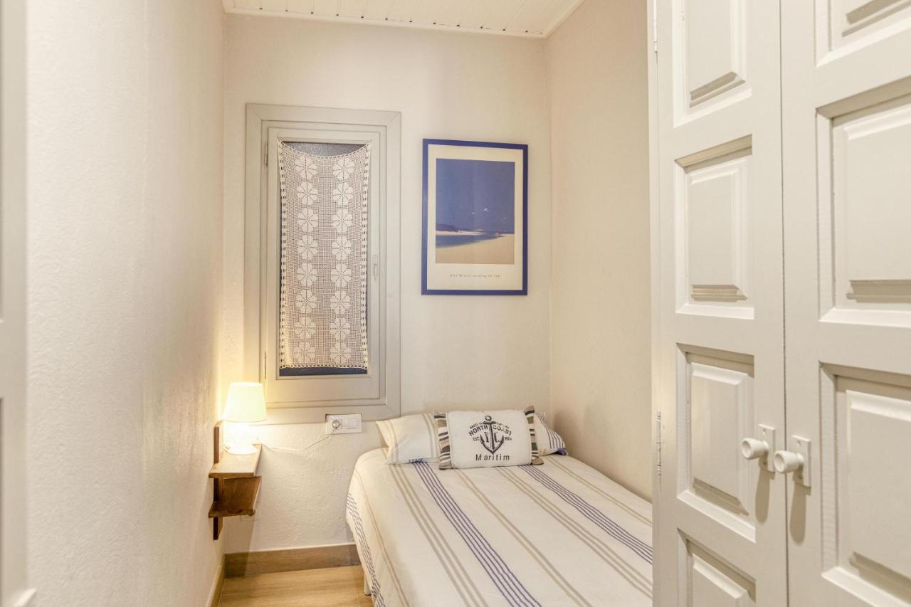 Apartamento Bajo 2 ベグール エクステリア 写真
