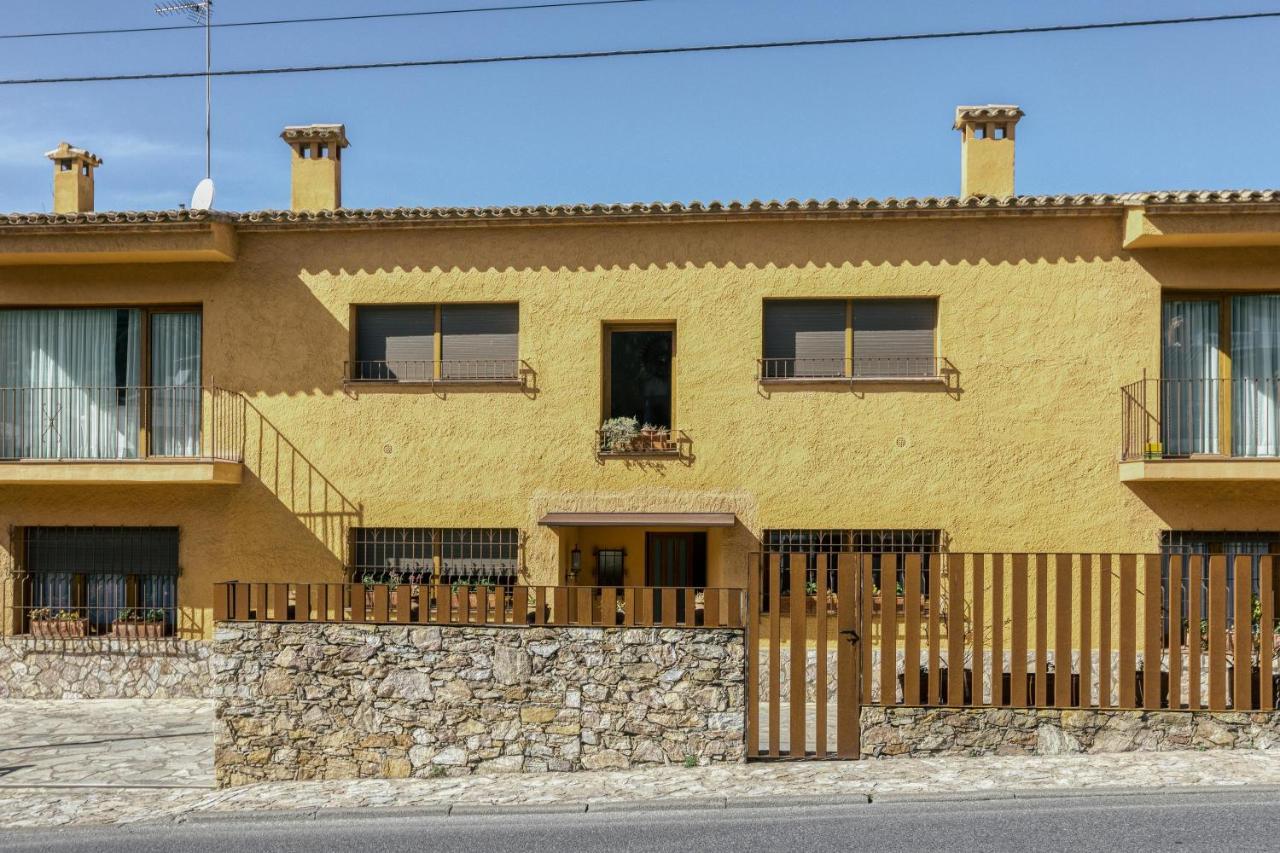 Apartamento Bajo 2 ベグール エクステリア 写真